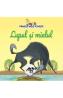 Primele mele povesti. Lupul si mielul - -