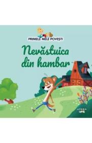Primele mele povesti. Nevastuica din hambar - -