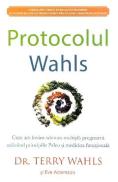 Protocolul Wahls - Terry Wahls, Eve Adamson - Terry Wahls