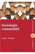 Psihosociologia comunitatii - Tudor Pitulac