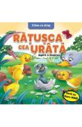 Ratusca cea urata - Lucia Cocisiu
