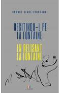 Recitindu-l pe La Fontaine - George S. Vidreanu