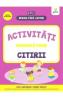 Rezolv fara ajutor: Activitati premergatoare citirii 4-6 ani - -