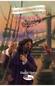 Robinson Crusoe vol.2 - Daniel Defoe