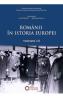 Romanii in istoria Europei vol.3 - Marusia Cirstea, Sorin Liviu - Marusia Cirstea