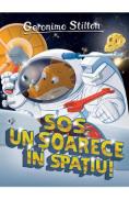 SOS, un soarece in spatiu - Geronimo Stilton