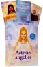 Set: Activari angelice. Carte + cartoline - Kyle Gray