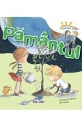 Sistemul solar. Pamantul - Nuria Roca, Carol Isern, Rocio Bonilla - Carol Isern