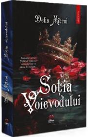 Sotia Voievodului - Delia Mitroi