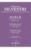 Suita II pentru Pian Opus 3 Nr.2 - Constantin Silvestri