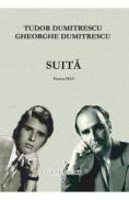 Suita pentru pian - Tudor Dumitrescu, Gheorghe Dumitrescu - Gheorghe Dumitrescu