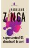 Supersonicul 01 decoleaza in zori - Haralamb Zinca
