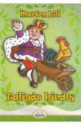 Taligas kiraly - Marton Lili