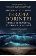 Terapia dorintei - Martha C. Nussbaum