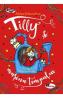 Tilly si masina timpului - Adrian Edmondson
