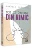 Tot ce ramane din nimic - Andreea Corneanu