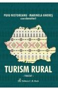 Turism rural - tratat - Puiu Nistoreanu, Marinela Gheres - Marinela Gheres