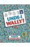 Unde-i Wally? - Martin Handford
