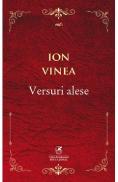 Versuri alese - Ion Vinea