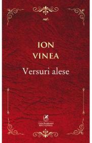 Versuri alese - Ion Vinea