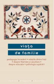 Viata de familie - -