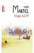 Viata lui Pi - Yann Martel
