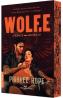 Wolf.E. Seria Soldatii haosului Vol.1 - Paisley Hope