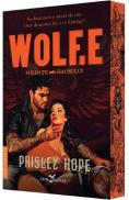 Wolf.E. Seria Soldatii haosului Vol.1 - Paisley Hope