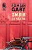 Zmeie de hartie - Romain Gary