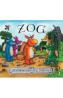 Zog - Julia Donaldson - Axel Scheffler