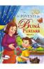 55 de povesti de buna purtare Ed.2 - -