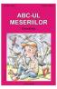 ABC-ul meseriilor - Daniela Dosa, Viorica Preda - Viorica Preda