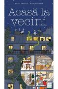 Acasa la vecini - Helene Lasserre, Gilles Bonotaux - Helene Lasserre