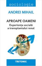 Aproape oameni - Andrei Mihail
