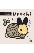 Atinge si simte. Urechi - -