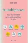 Autohipnoza - Isabelle Thureau