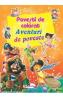 Aventuri de poveste - Povesti de colorat - Autor Anonim
