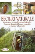 Beciuri naturale - Claudia Lorenz-Ladener - Claudia Lorenz Ladener