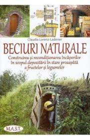 Beciuri naturale - Claudia Lorenz-Ladener - Claudia Lorenz Ladener