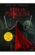 Biblia pierduta. Roman grafic. Partea 3 - Igor Bergler