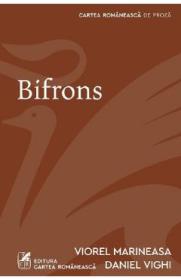Bifrons - Viorel Marineasa, Daniel Vighi - Daniel Vighi