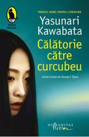 Calatorie catre curcubeu - Yasunari Kawabata
