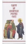 Carte de rugaciuni pentru copii - -