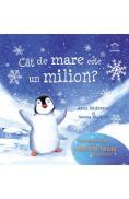 Cat de mare este un milion? - Anna Milbourne, Serena Riglietti - Anna Milbourne