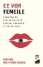 Ce vor femeile - Maxine Mei-Fung Chung - Maxine Mei Fung Chung
