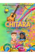 Chitara. Metoda pentru incepatori - Maria Alexandru, Ionut Teodorescu - Ionut Teodorescu