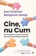 Cine, nu Cum - Dan Sullivan, Benjamin Hardy - Benjamin Hardy