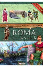 Colectia Istorie - Roma Antica - -