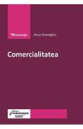 Comercialitatea - Anca Gheorghiu