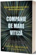 Companie de mare viteza - Jason Jennings, Laurence Haughton - Laurence Haughton
